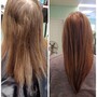 Extensions Removal