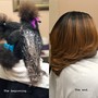 Root Touch Up (add on)