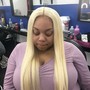 Closure Sew In