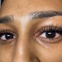 Volume Eyelash Extensions