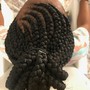 Twist Out