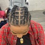 Cornrows