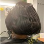 Transitioning Cut