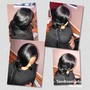 360 Lace Closure Sew In