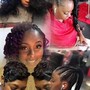 Versatile Sew In