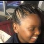 Lemonade Braids