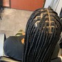 Dread/Retwist