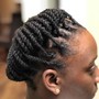 Loc Re-twist