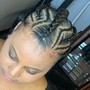 Senegalese Twist