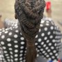 Crochet Braids