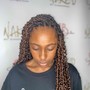 Natural Twists