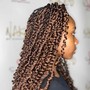 Natural Twists