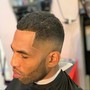 Men's Cut