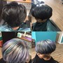 Corrective color