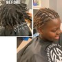 Comb Twist