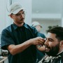 Mobile Haircut &amp; Beard Trim