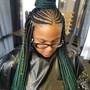 Box Braids