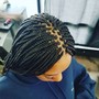 Havana Twists