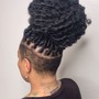 Large Passion  twist