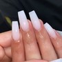 Gel Manicure