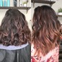 Root Touch Up (Color Only)