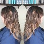 Touchup Ombre/Balayage/Ecaille