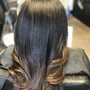 Partial Highlights