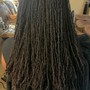 Senegalese Twist