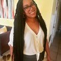 Large Senegalese Twist