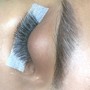 Full set Volume lashes