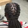 Kinky Twist