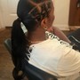 Closure Sew In