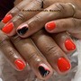 Gel Manicure - Gel