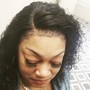 Lace Closure Sew In