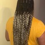 Men’s Cornrows