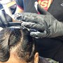 Versatile Sew In