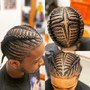 Comb Twist