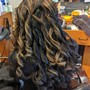 Full Balayage