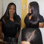 Closure Sew In