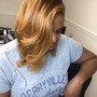 Wig Install