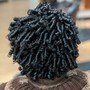 Dreadlocks