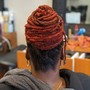 Med Box Braids