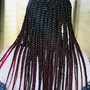 Crochet Braids