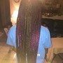 Crochet Braids