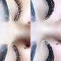 Volume Lash Full Set