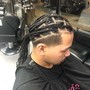 Comb Twist