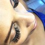 Volume Lash Full Set