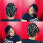 Crochet Braids