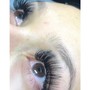 Lash Special in Description