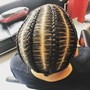 Comb Twist